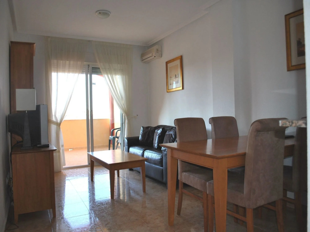 Torremar Apartments