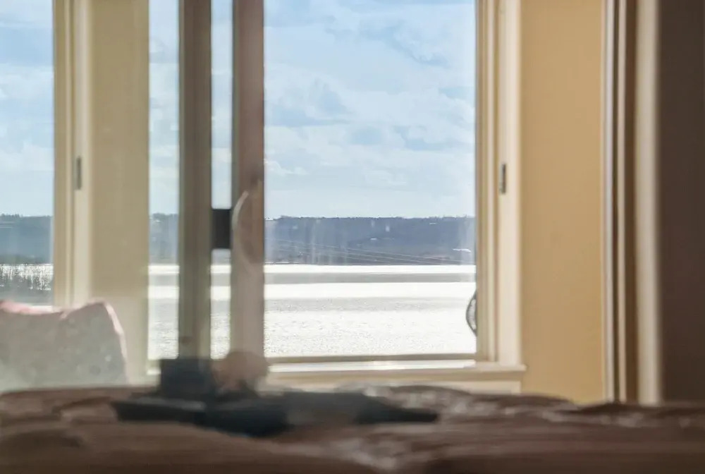 Majestic Retreat Stay for 6