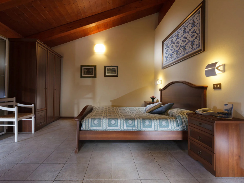 Hotel Columbia