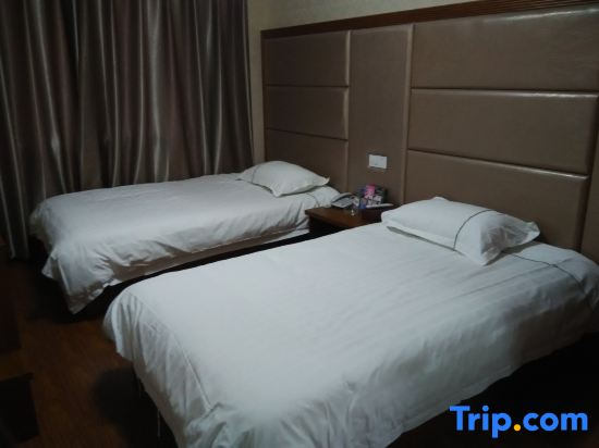 Linhai Zhaoyue Business Hotel