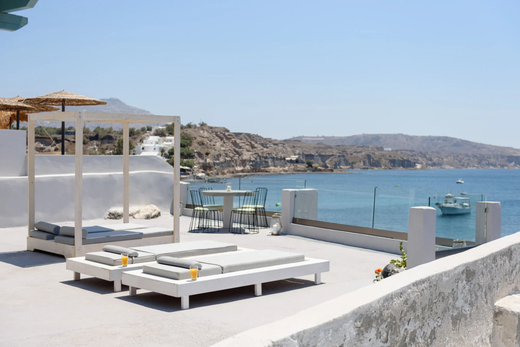 Sublime Villa & Caves