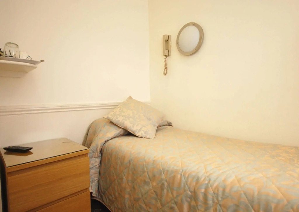 Jesmond Hotel