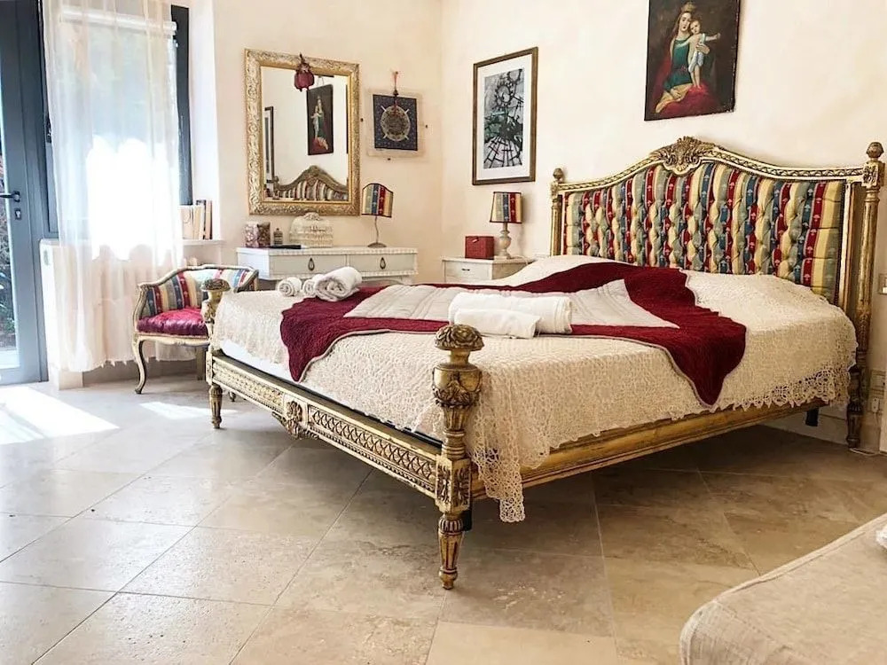 Le due palme Bed & Breakfast