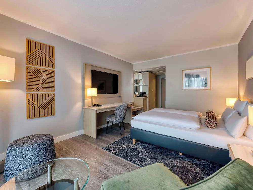 Park Inn by Radisson Düsseldorf Kaarst