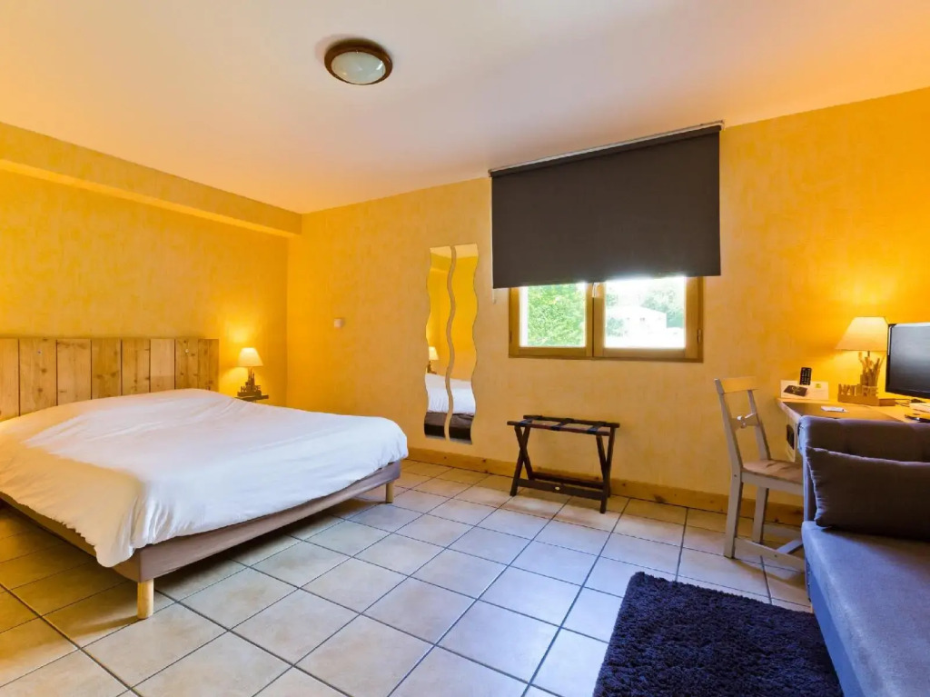 Logis Hôtel Restaurant Volcan Sancy