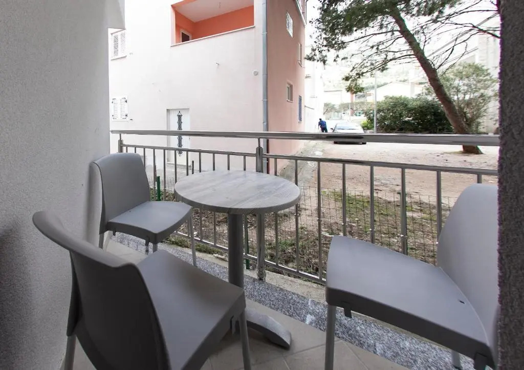 Guesthouse Villa Klara