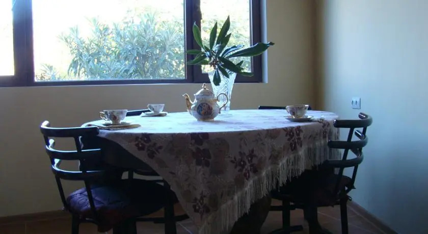 Guest House Marani