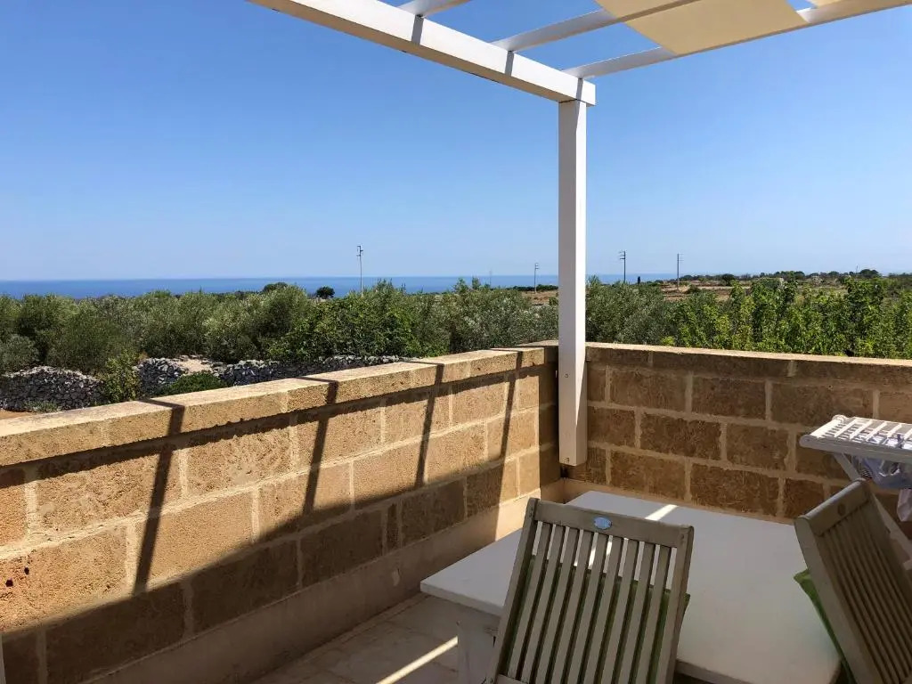 Agriturismo Masseria Alcorico