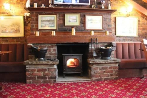 Victoria Hotel