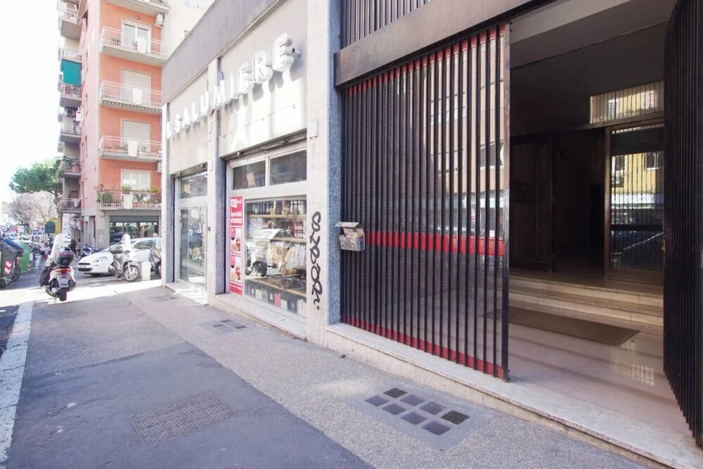 Modern 2 Beds Flat 5 Mins From Trastevere St