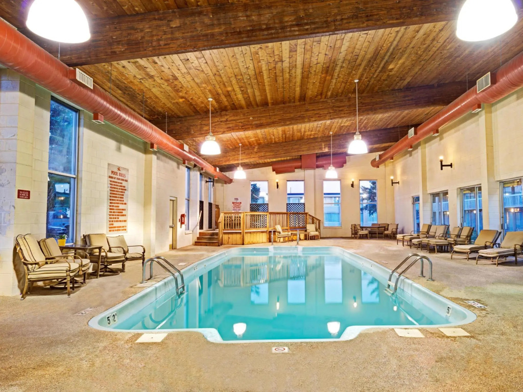 Budget Inn Laramie
