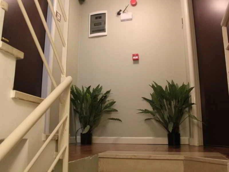 Mono Suites