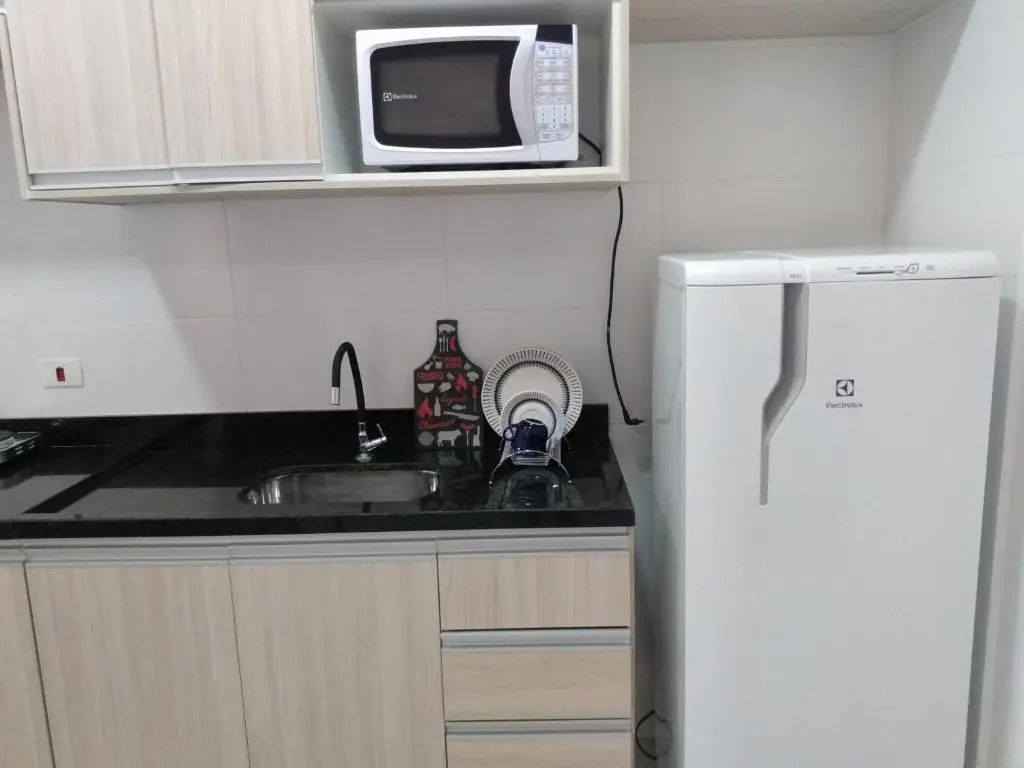 Flat11 Olímpia