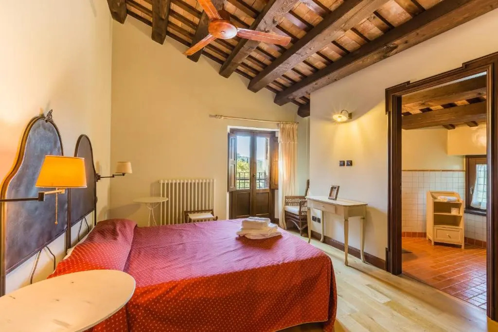 Villa delle Rose