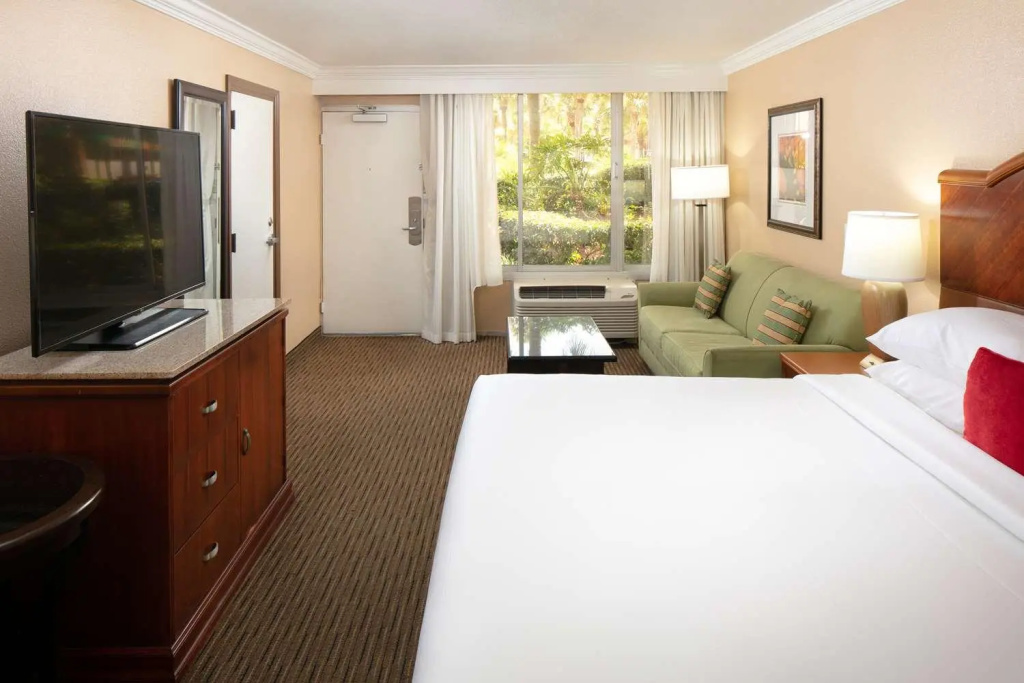 Knights Inn Maingate Kissimmee Orlando