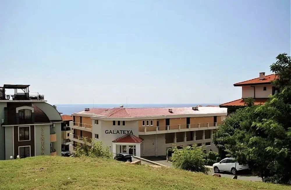 Menada Galateya Apartments