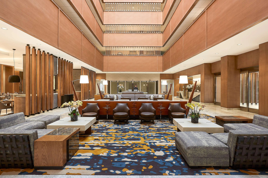 Hyatt Regency Newport Beach West