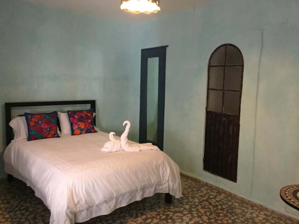 Sarita Centro Historico SMA