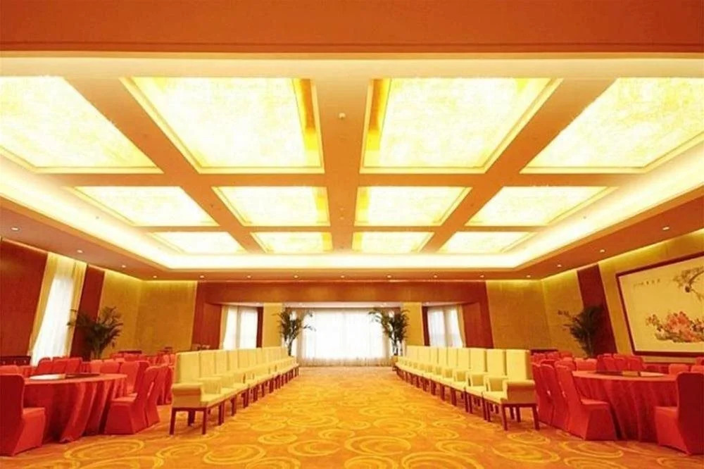 Tianjin Yingbin Hotel No.6