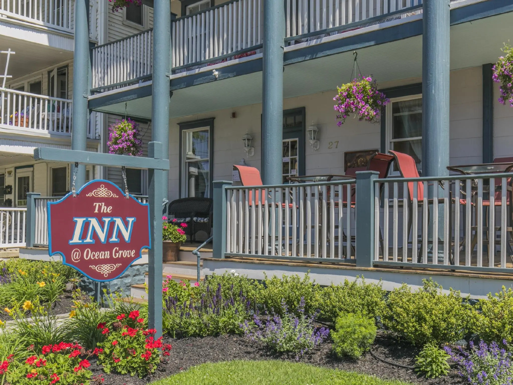 The Inn At Ocean Grove