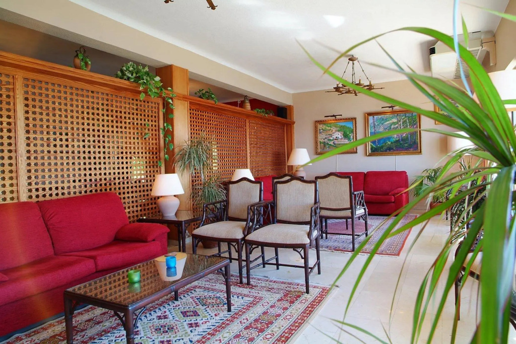 Hotel Sa Coma