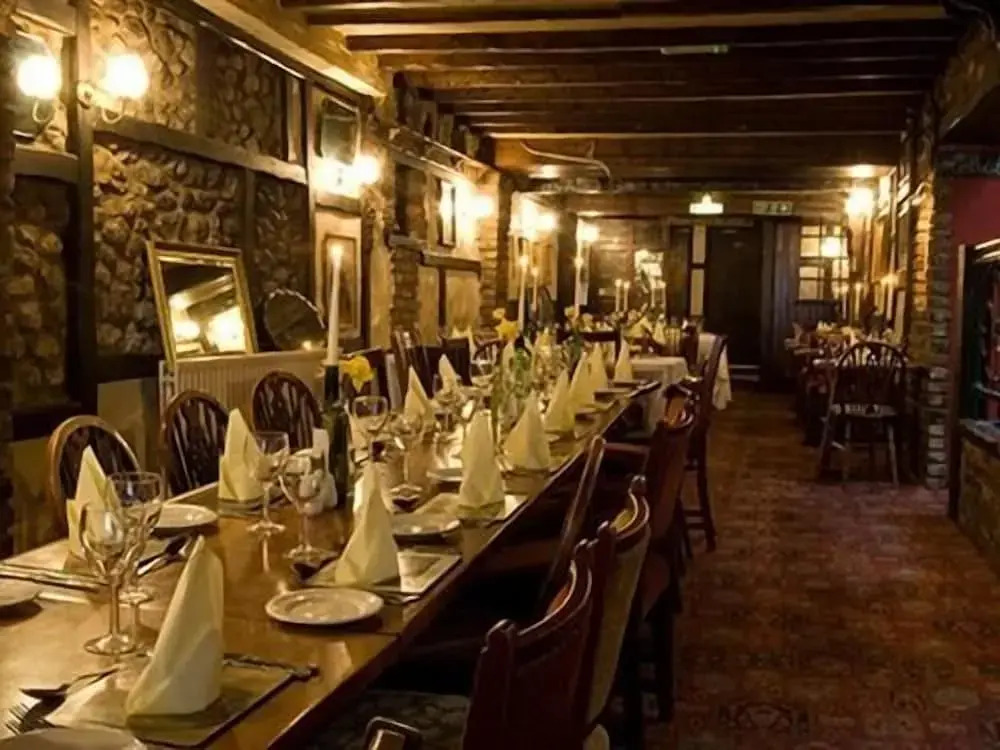 Dun Cow Inn