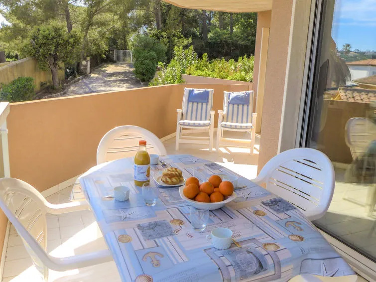 Les Jardins del Mar