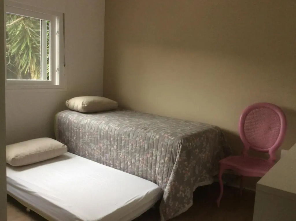 Hostel Beija-Flor