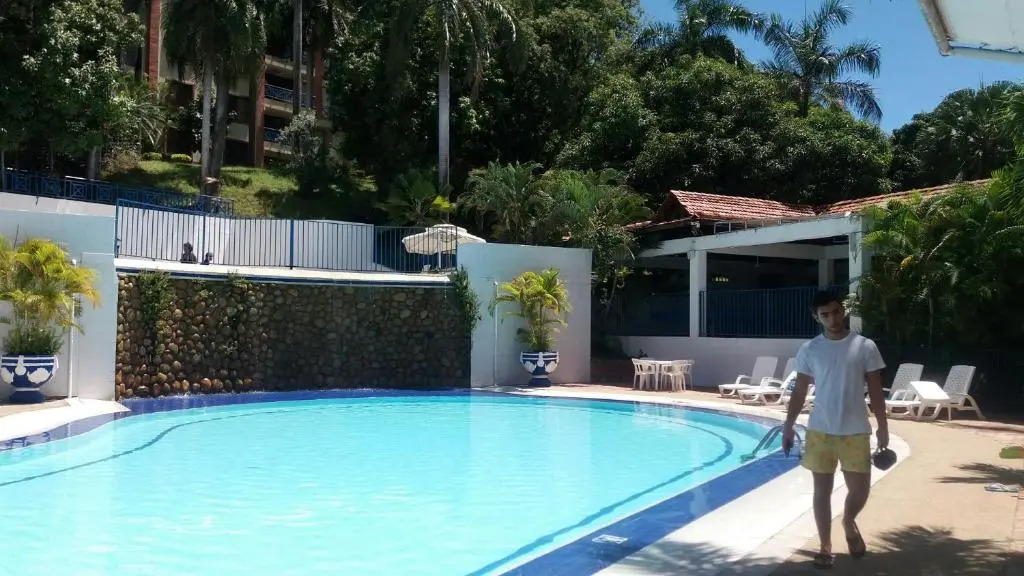 Apartamento Condominio Girardot Resort Apto 6 402 Vista a las montañas WI FI RNT # 96655