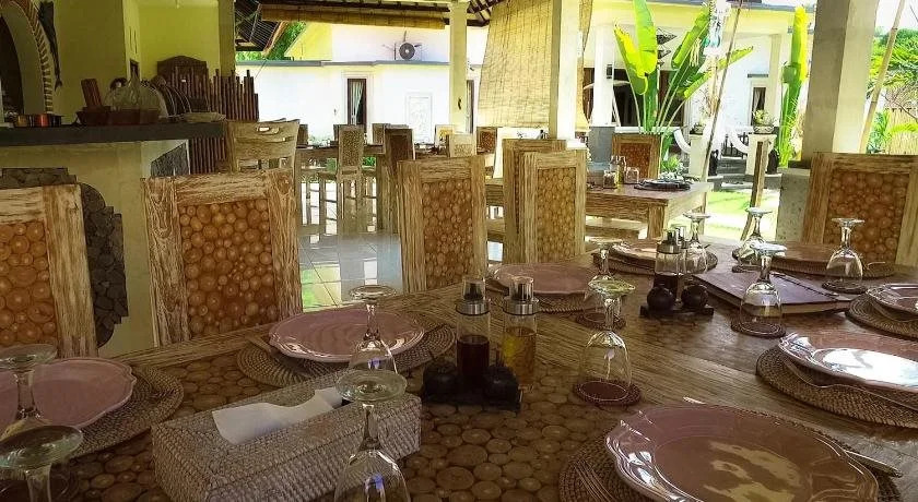 Kelapa Cottage