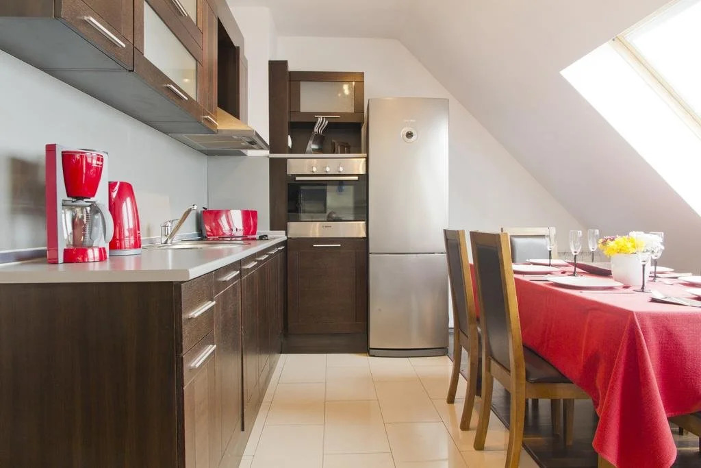 Vitosha Downtown Apartments