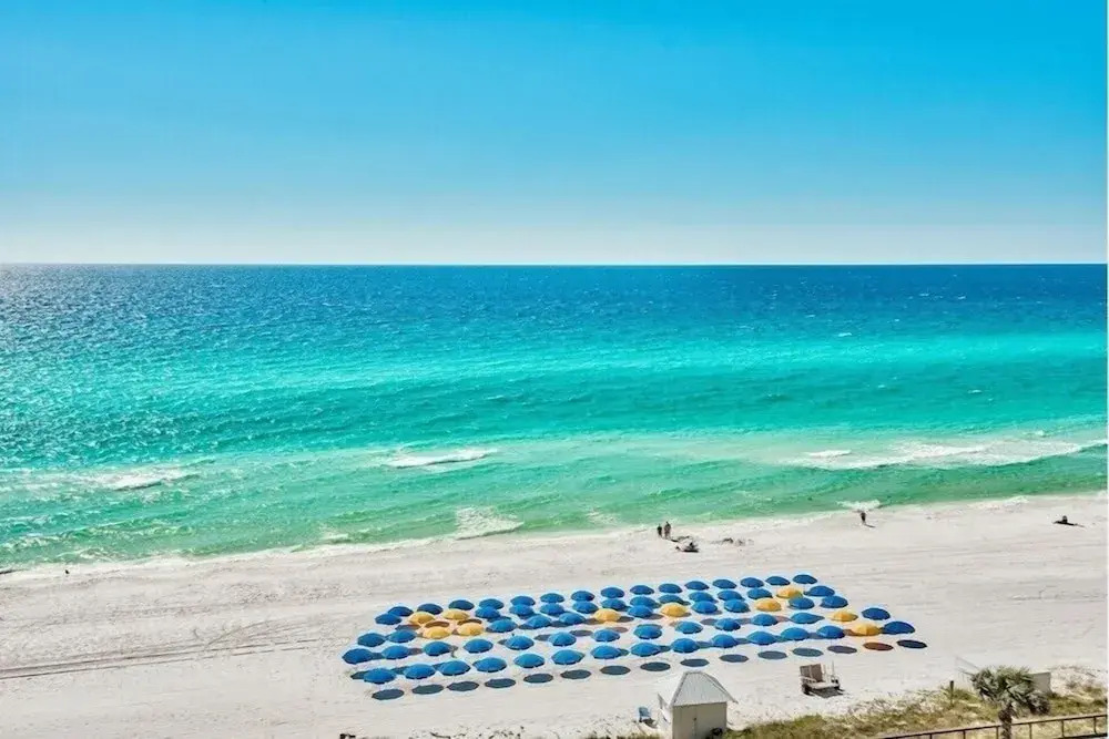 High Tides And High Proof 105 2 Bedroom Condo