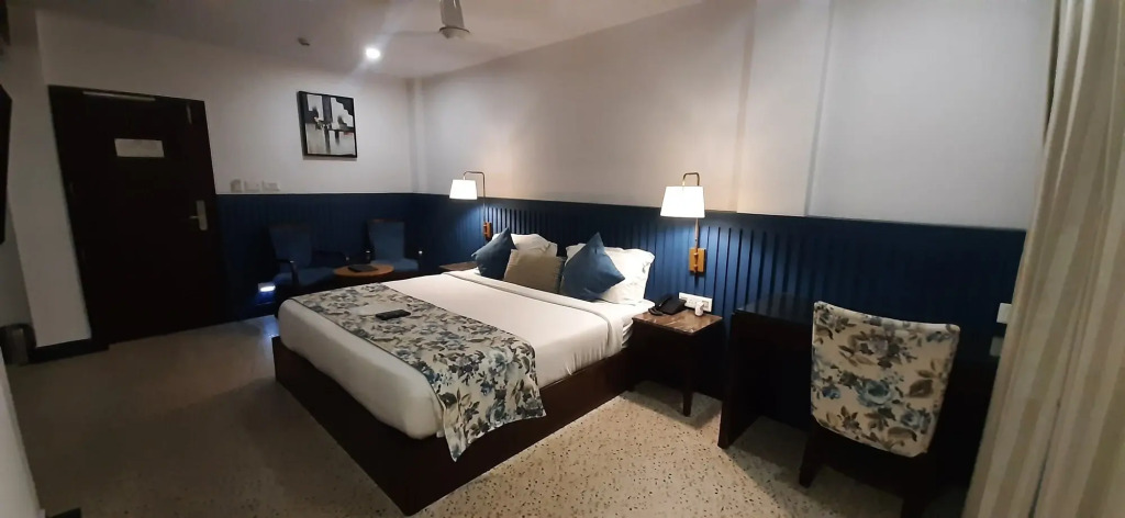 Hotel TSG Grand