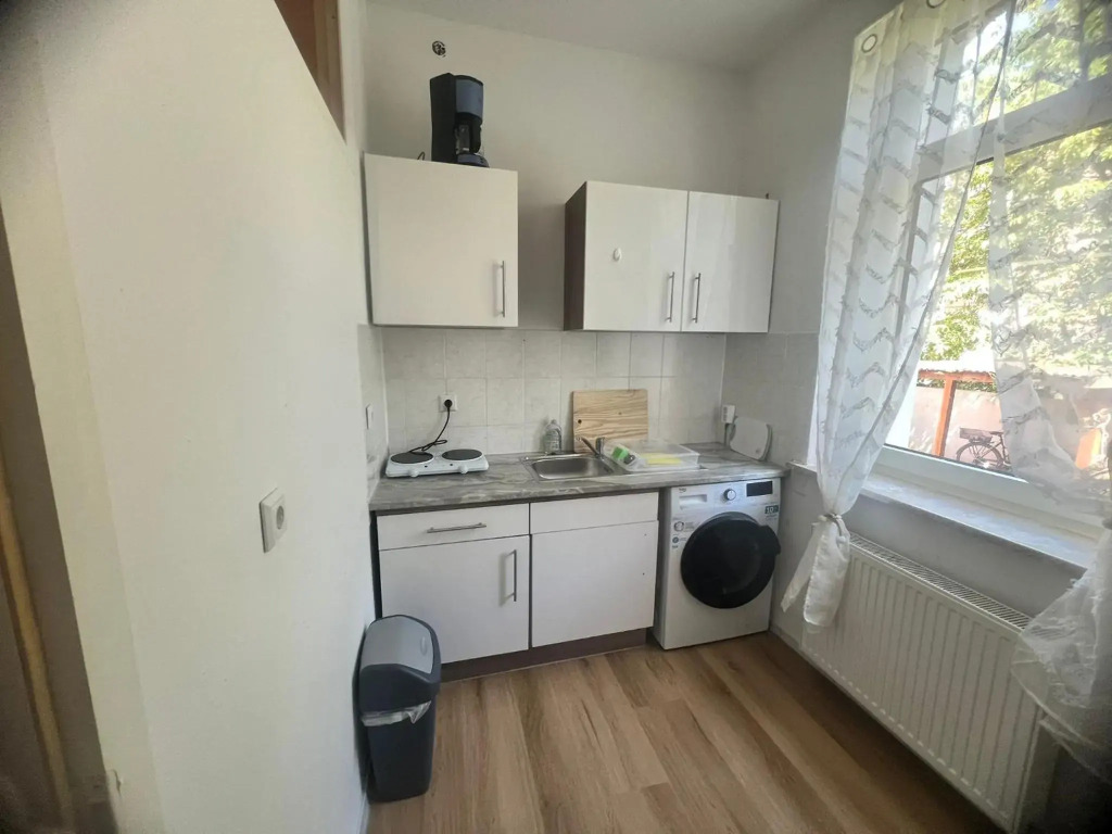 Othman Appartements Pfarrstraße 54, EG, R