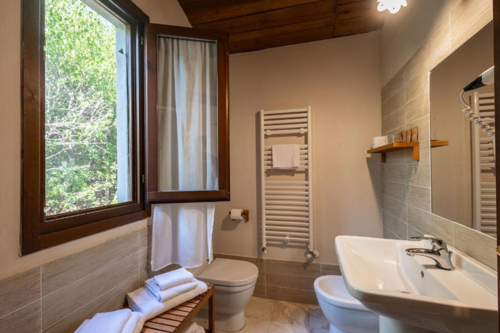 Relais Ciavatta Country Hotel