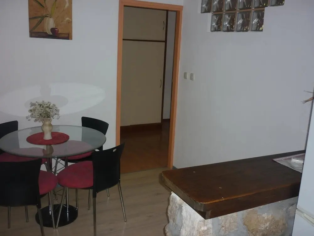 Apartments Fredy / A1 One Bedroom