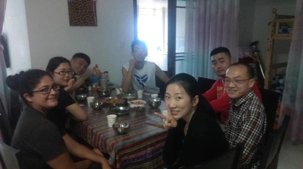 Хостел Chongqing Slipper Hostel