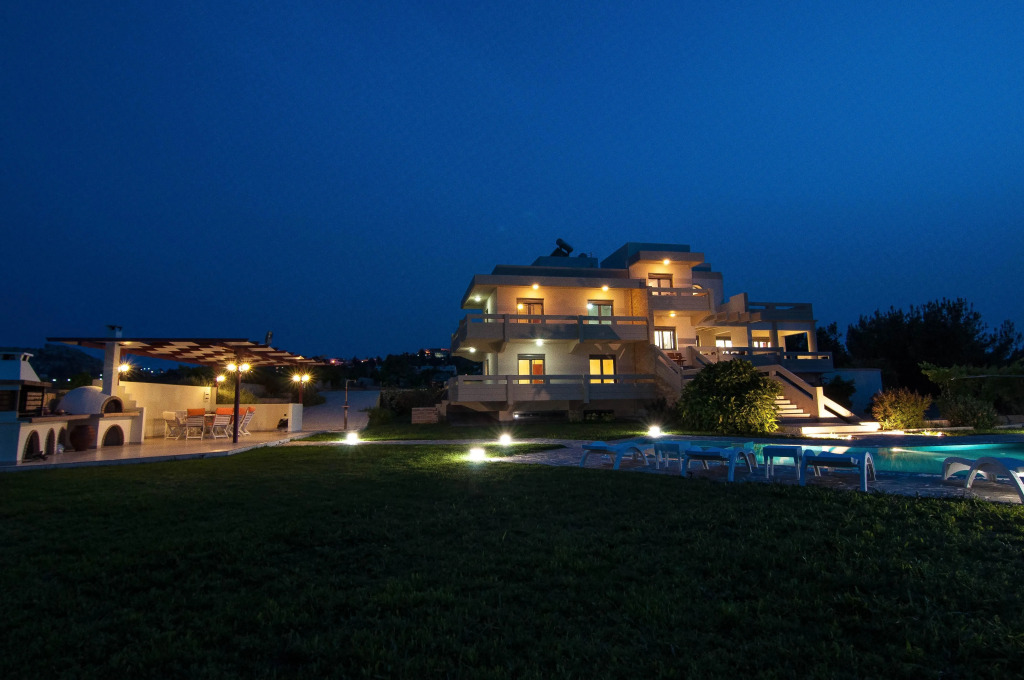 Villa Artemis