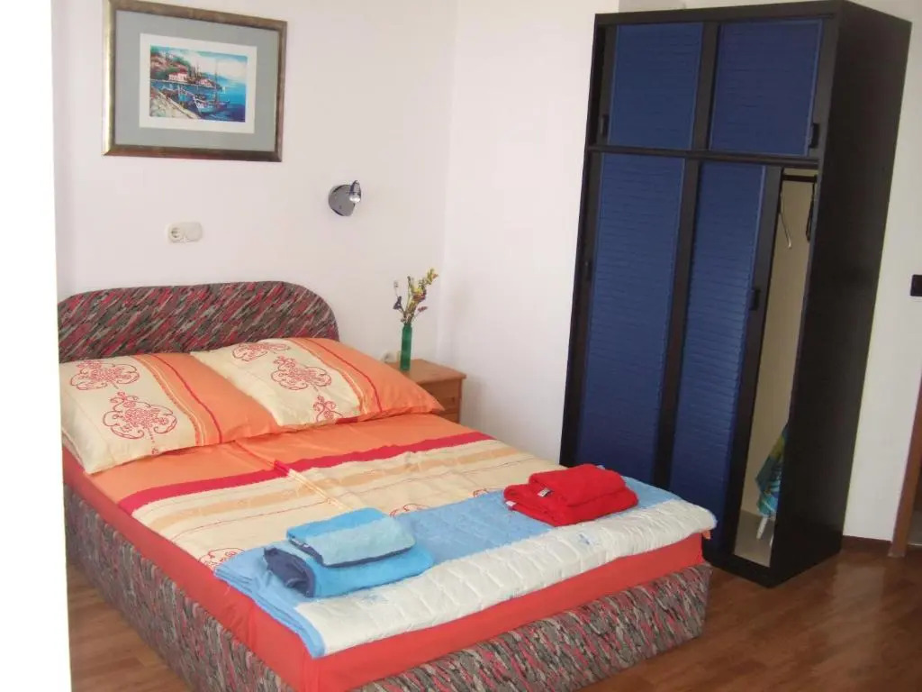 Apartments Bibijana