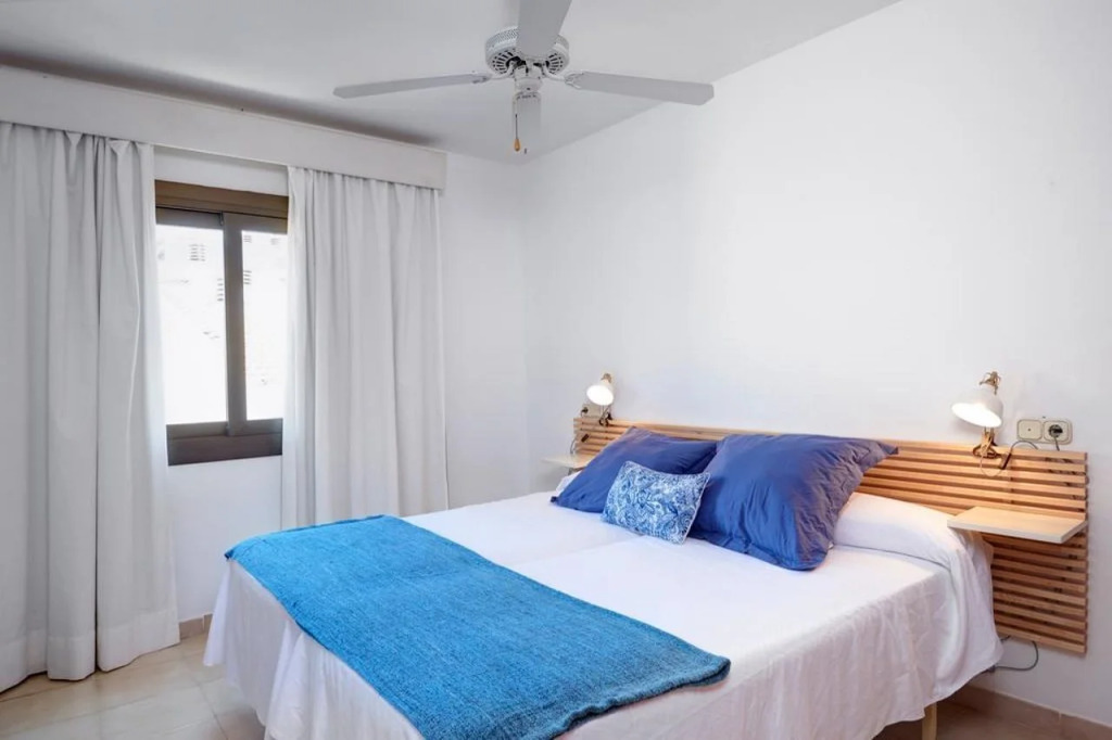 Apartamentos Lemar
