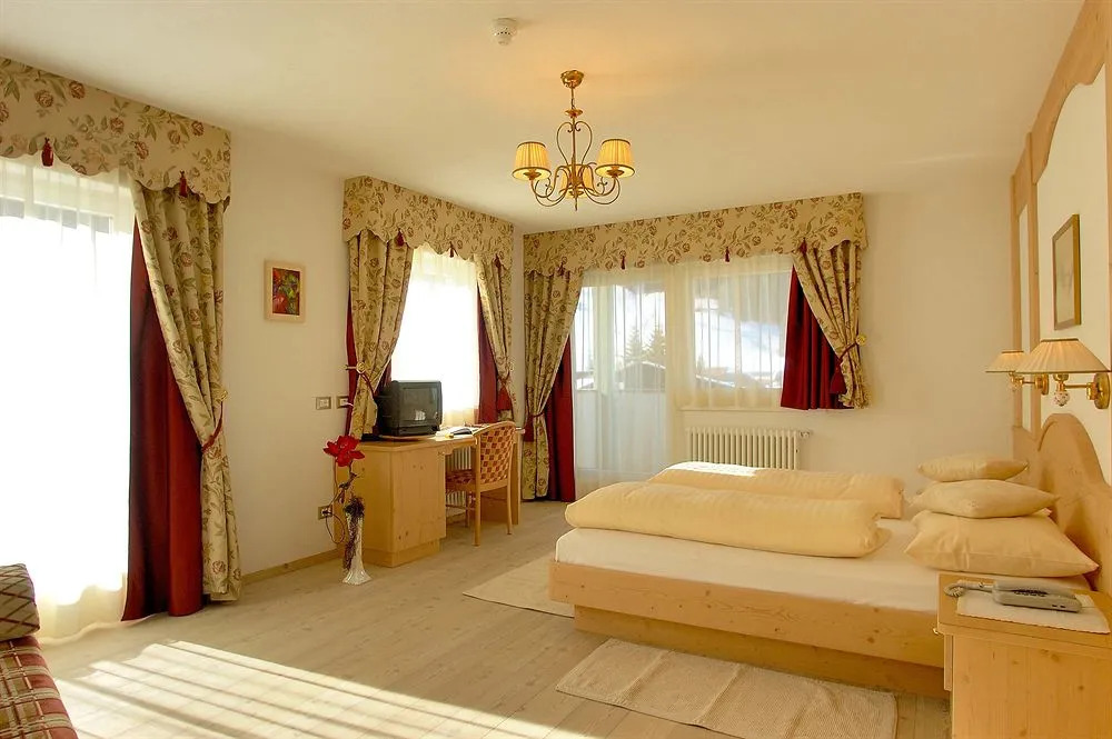 Hotel Teresa