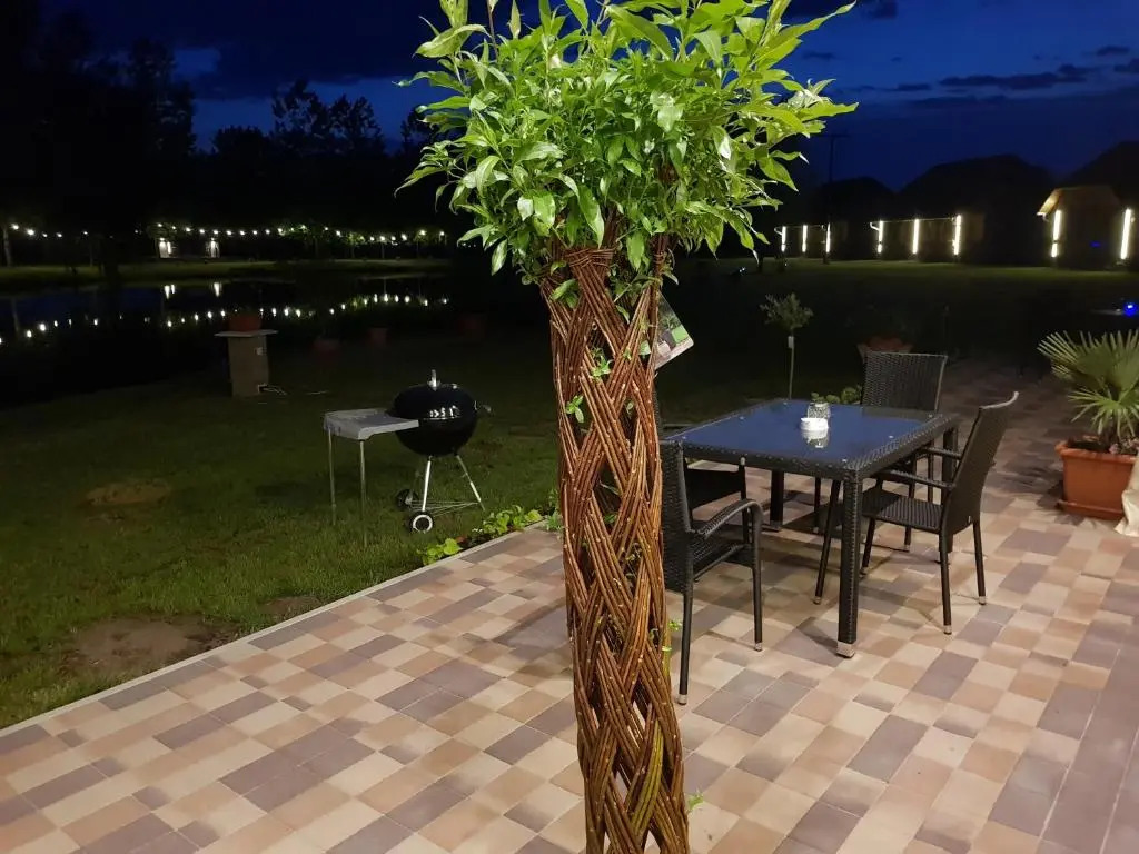 Horváth Apartmanok