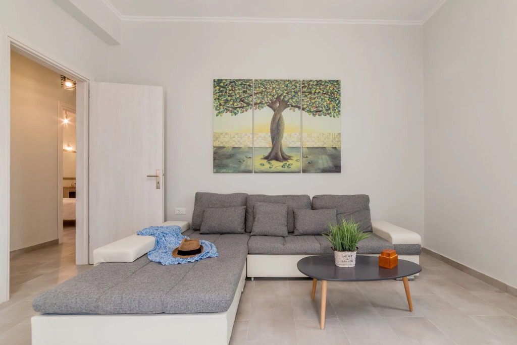 Sea La Vie Villa