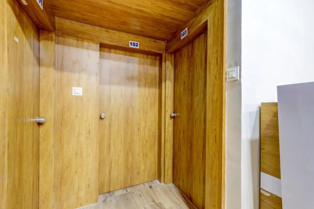 FabHotel Gokul Villa
