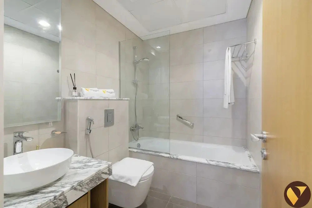 Vogue | Aykon City Business Bay near metro station