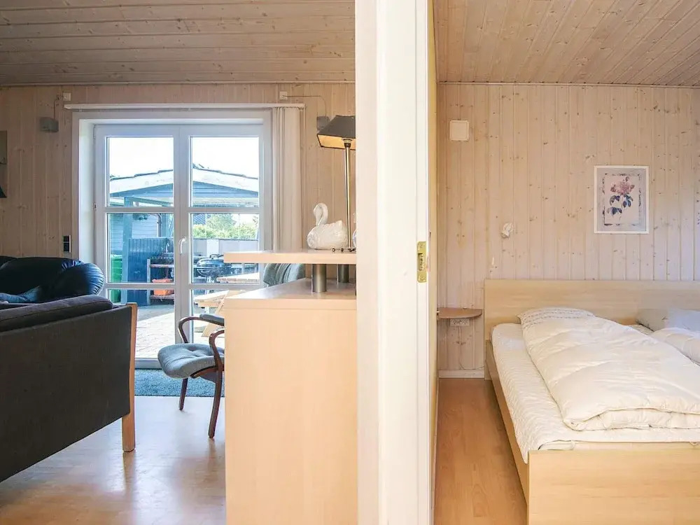4 star holiday home in Tarm