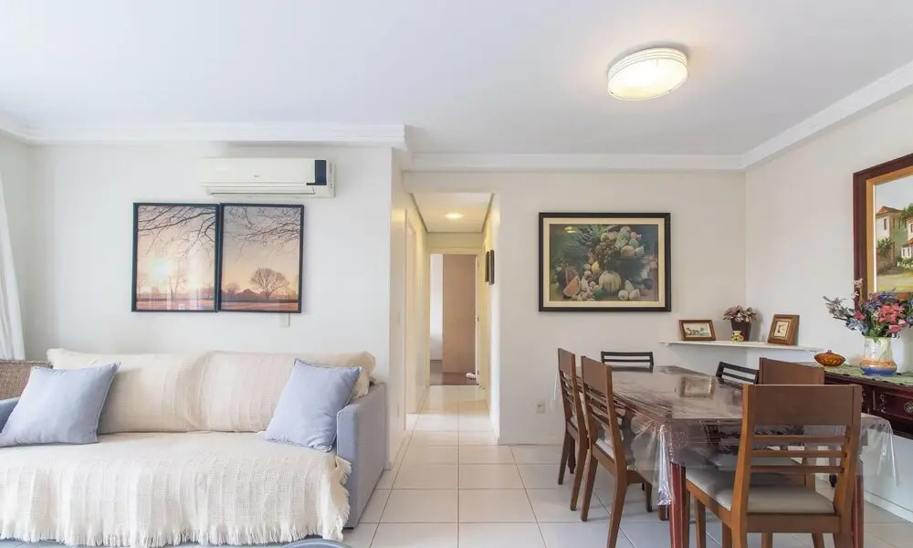 Apt w/ Barbecue & Balcony Near the Beach Cgn0306