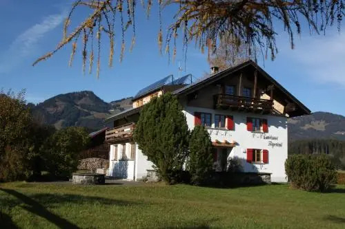 Landhaus Alpenhof