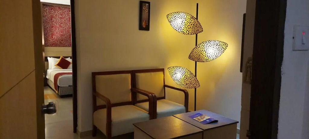 SRM Hotel Tuticorin