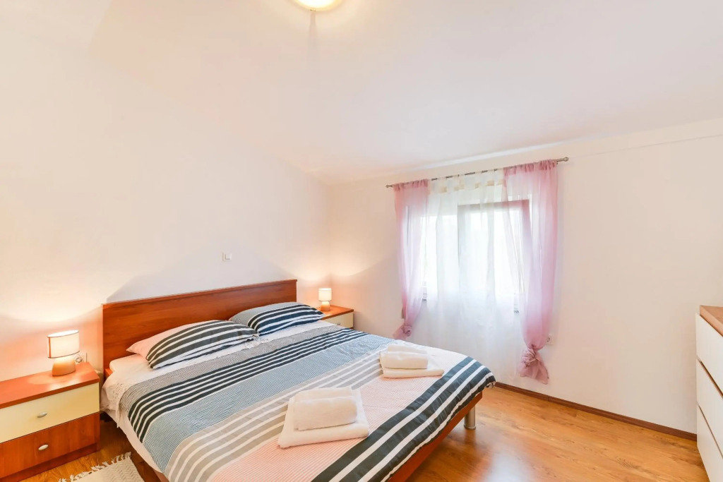 NEW! Holiday home Dalmazia